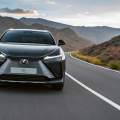 Lexus España acelera su crecimiento: 9.000 ventas en 2025 y objetivo de 10.000 en 2026