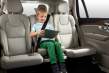 Cómo evitar que los niños se mareen en el coche