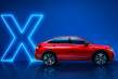 Volkswagen Tiguan X: un SUV coupé que llegará a China