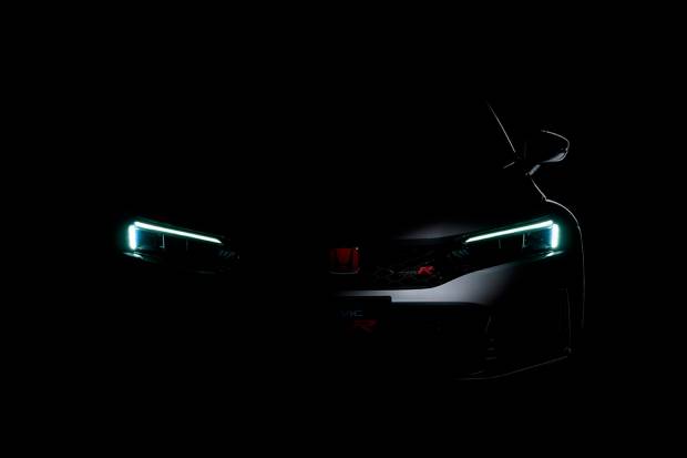 Ya hay fecha para conocer el Honda Civic Type R