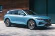 Damos la bienvenida a otra marca china: los detalles de Voyah y su SUV eléctrico Free