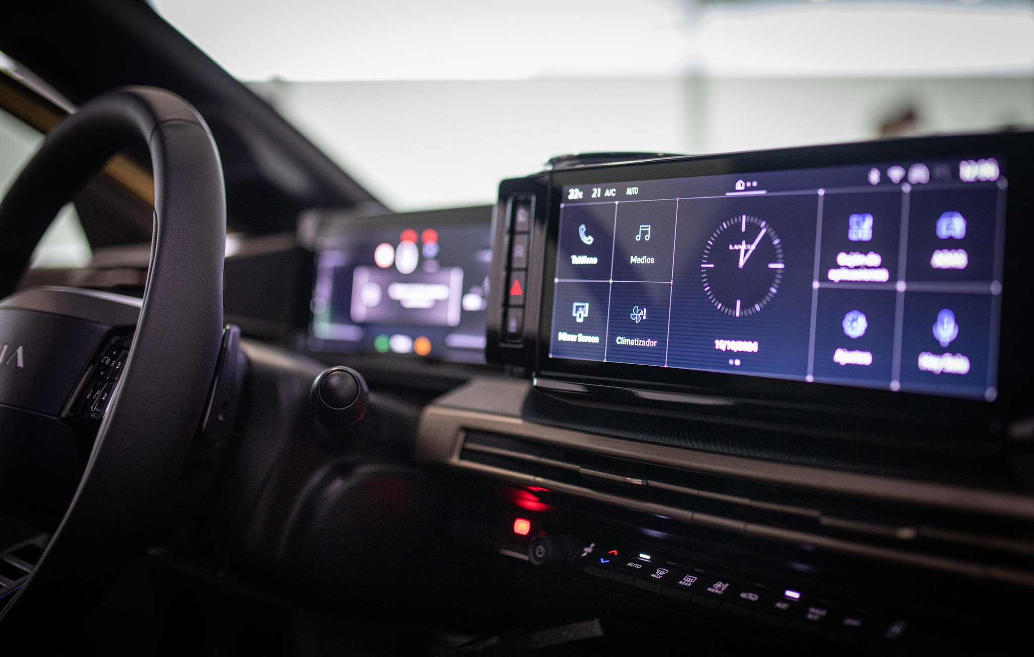 Prueba y opinión del nuevo Lancia Ypsilon 2024: lujo y estilo en formato pequeño