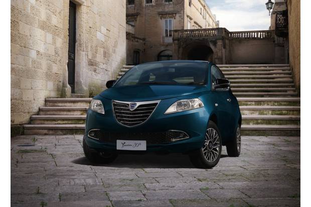 Lancia Ypsilon 30th Anniversary