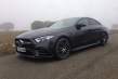 Prueba Mercedes-AMG CLS 53 4Matic+, lujo deportivo y ecológico