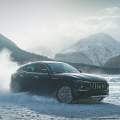 Maserati Levante Royale: la edición especial definitiva del SUV