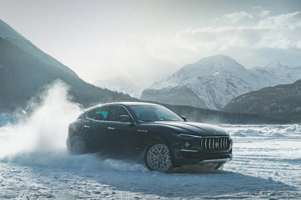 Maserati Levante Royale: la edición especial definitiva del SUV