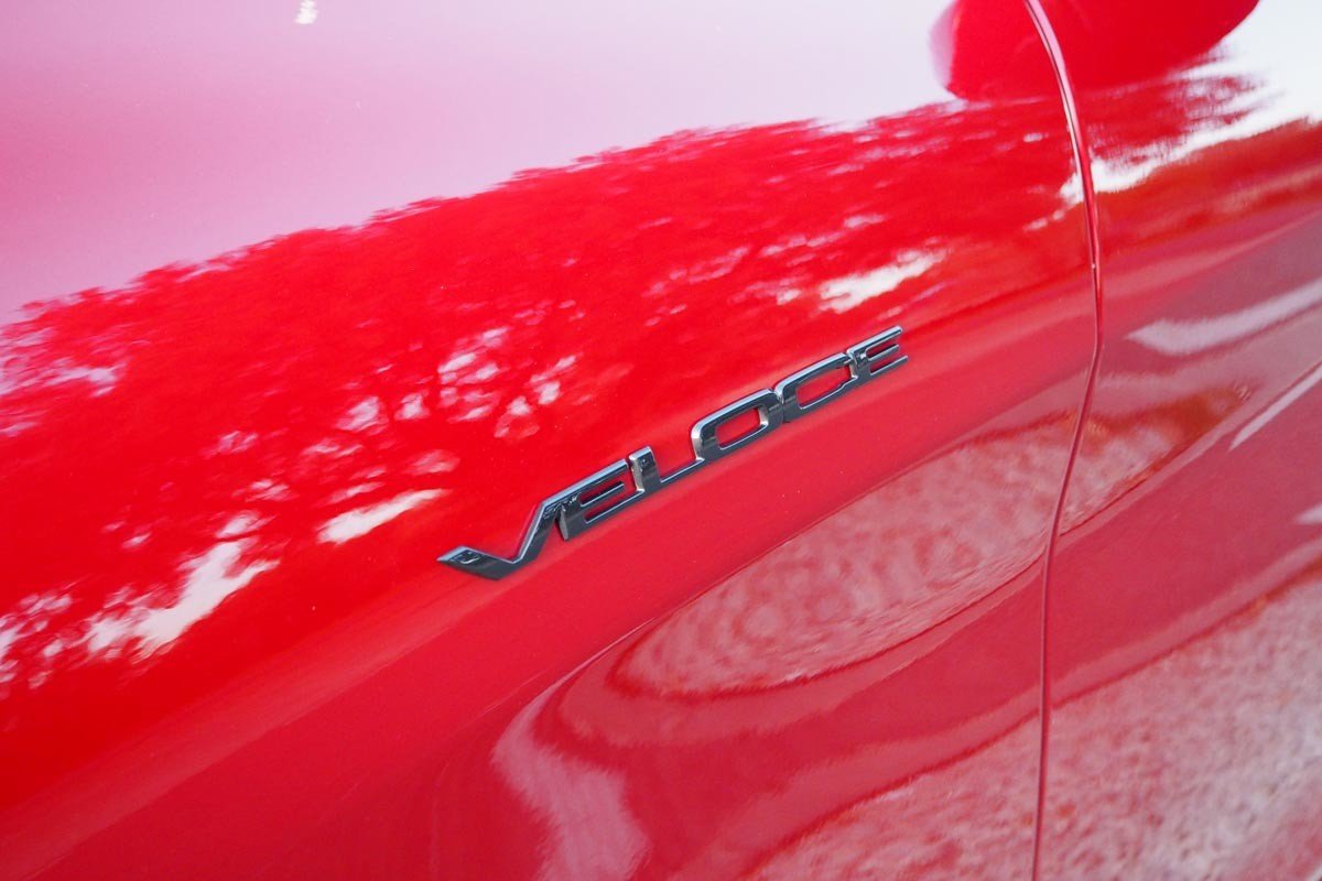Comparativa y opinión del Alfa Romeo Stelvio Veloce: ¿es mejor el diésel o el gasolina?