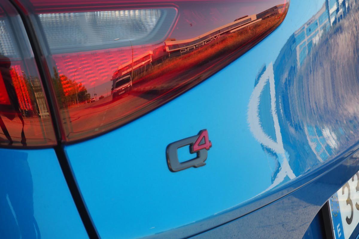 Comparativa y opinión del Alfa Romeo Stelvio Veloce: ¿es mejor el diésel o el gasolina?