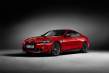 BMW M4 Edición BMW M 50 Aniversario: solo llegarán 20 a España