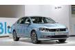 Volkswagen Passat BlueMotion, la versión más ecológica del Passat llega a su segunda gener