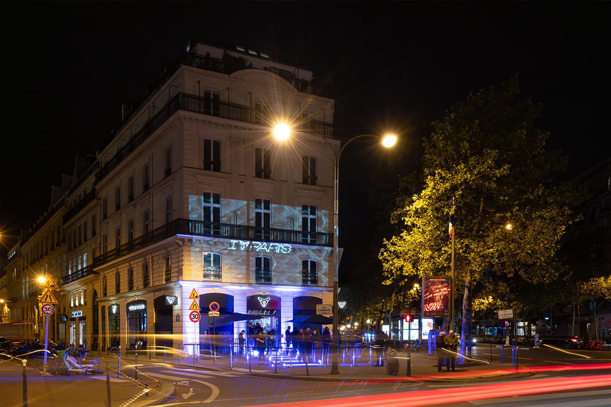 zbe sevilla