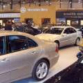 Mercedes en el Salón del Vehículo de Ocasión de Madrid
