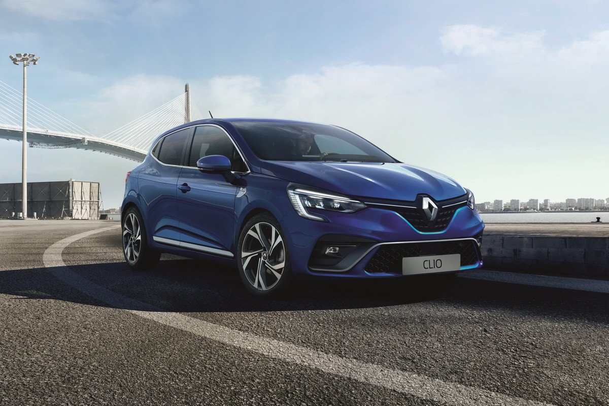Nuevo Renault Clio: las cinco claves de lo que ya sabemos