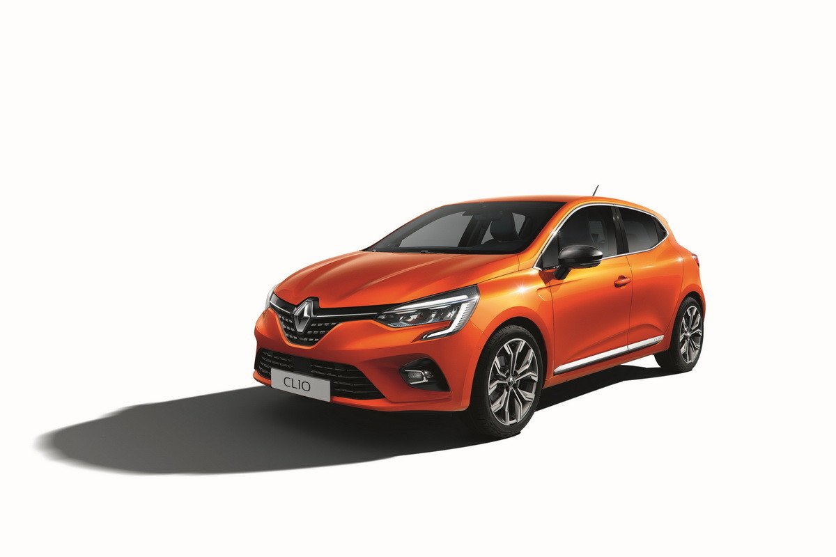 Nuevo Renault Clio: las cinco claves de lo que ya sabemos