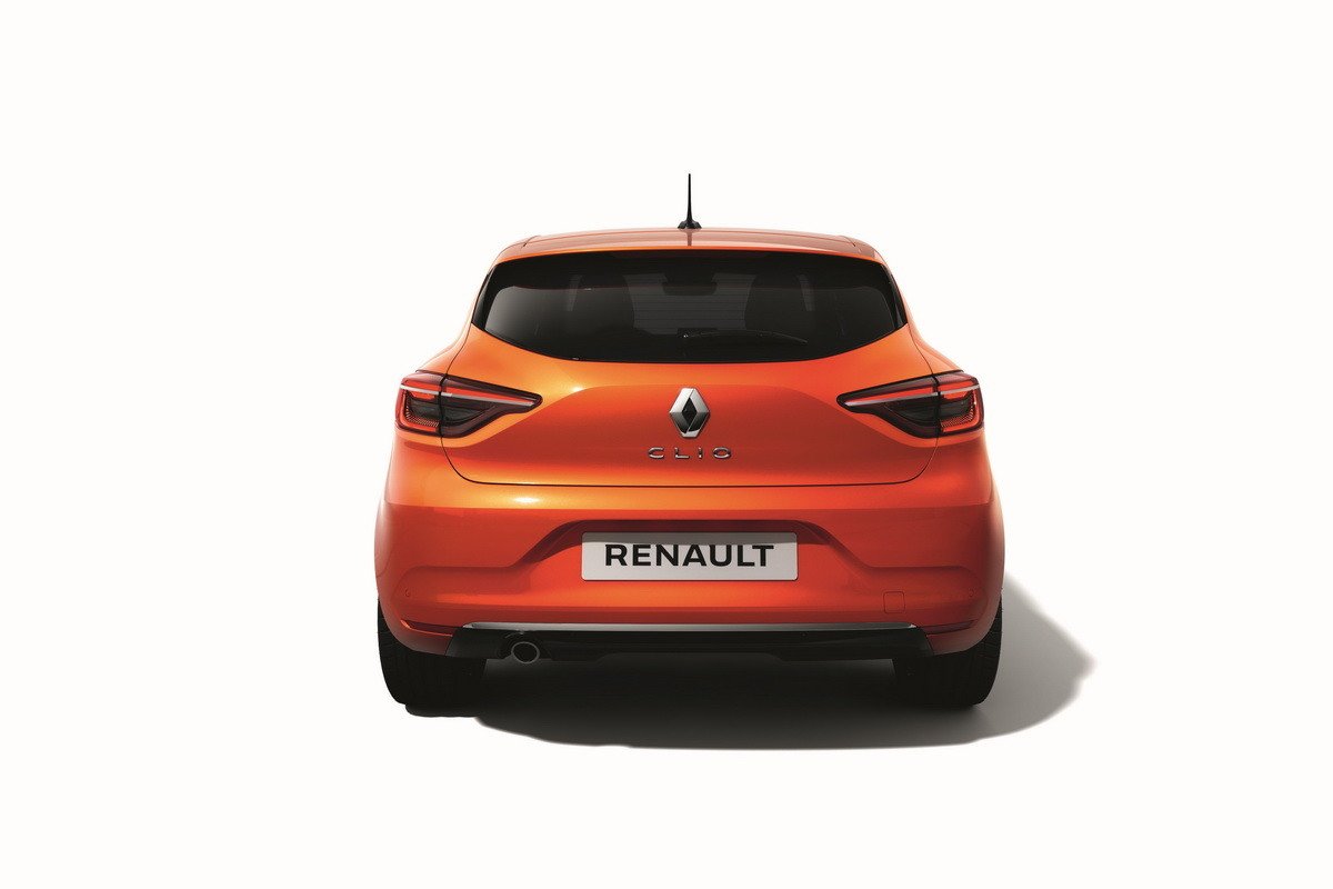 Nuevo Renault Clio: las cinco claves de lo que ya sabemos