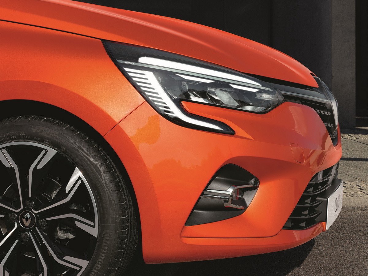 Nuevo Renault Clio: las cinco claves de lo que ya sabemos