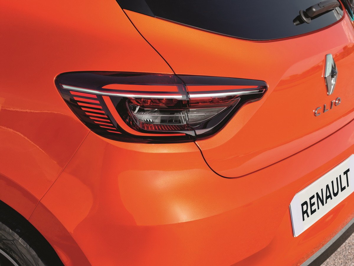 Nuevo Renault Clio: las cinco claves de lo que ya sabemos