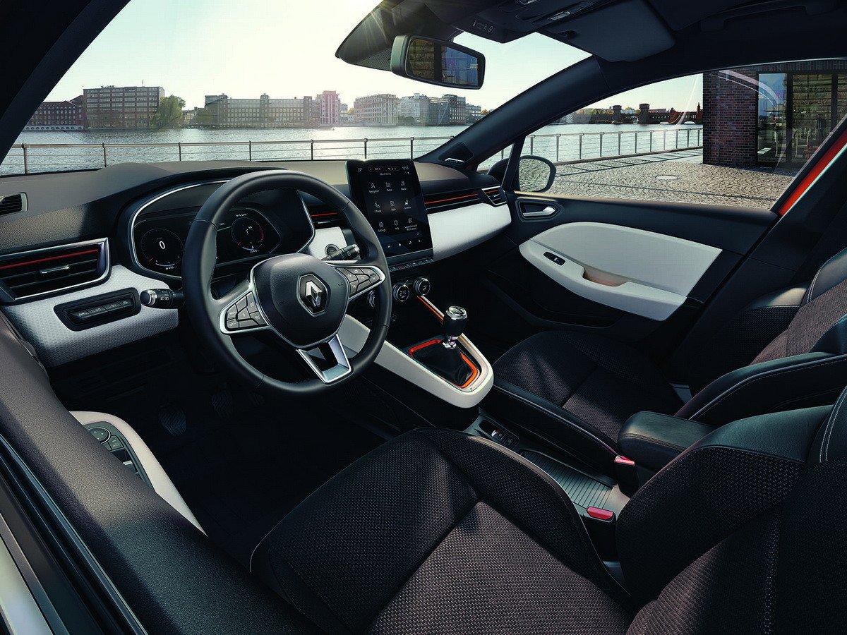 Nuevo Renault Clio: las cinco claves de lo que ya sabemos