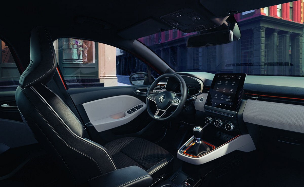 Nuevo Renault Clio: las cinco claves de lo que ya sabemos
