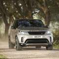 Nuevo Land Rover Discovery 2021: nuevo diseño, interior, tecnología,...