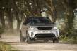 Nuevo Land Rover Discovery 2021: nuevo diseño, interior, tecnología,...
