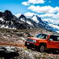 Los SUV de tracción total 4x4 pequeños y accesibles