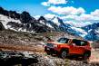 Los SUV de tracción total 4x4 pequeños y accesibles