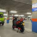 Recarga tu coche eléctrico mientras compras en El Corte Inglés