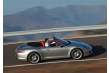 El nuevo Porsche 911 Cabrio se presenta en Detroit