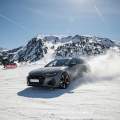 Así serán los cursos Winter Audi driving experience 2024: lugares, fechas y precios
