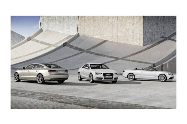 Motor Audi 1.8 TFSI más eficiente