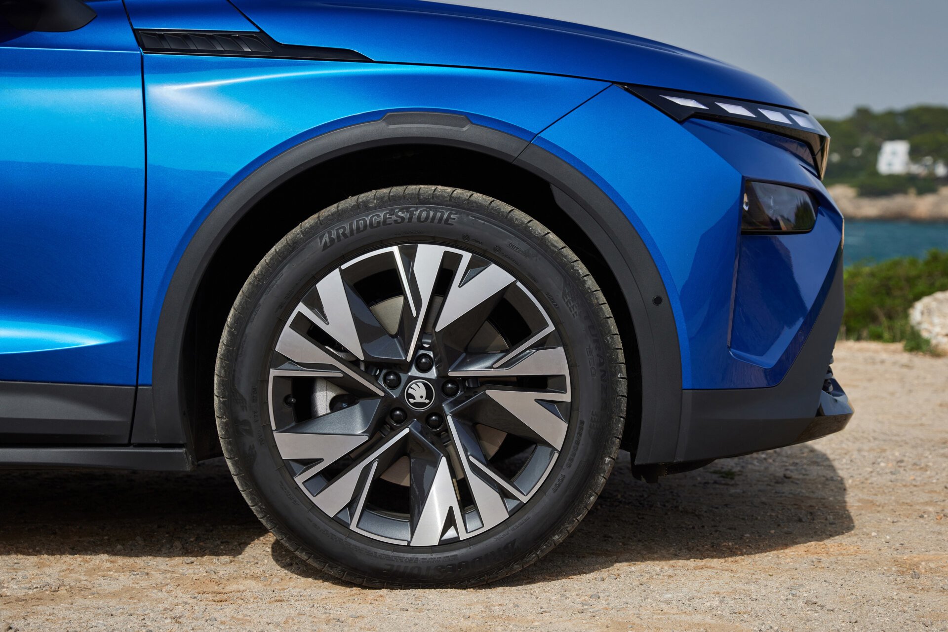 Prueba Skoda Elroq: el SUV eléctrico con hasta 560 km de autonomía desde 30.700 euros