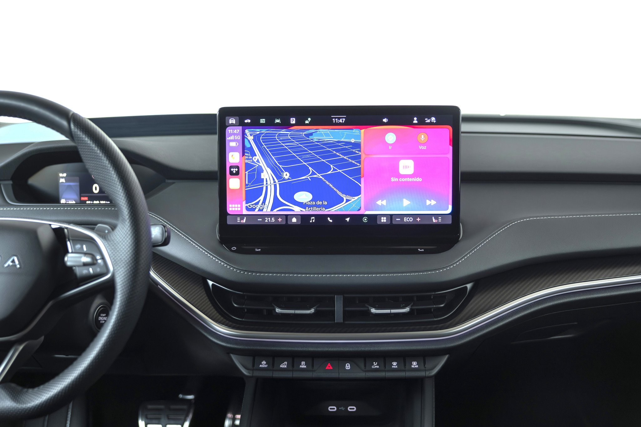 Prueba Skoda Elroq: el SUV eléctrico con hasta 560 km de autonomía desde 30.700 euros