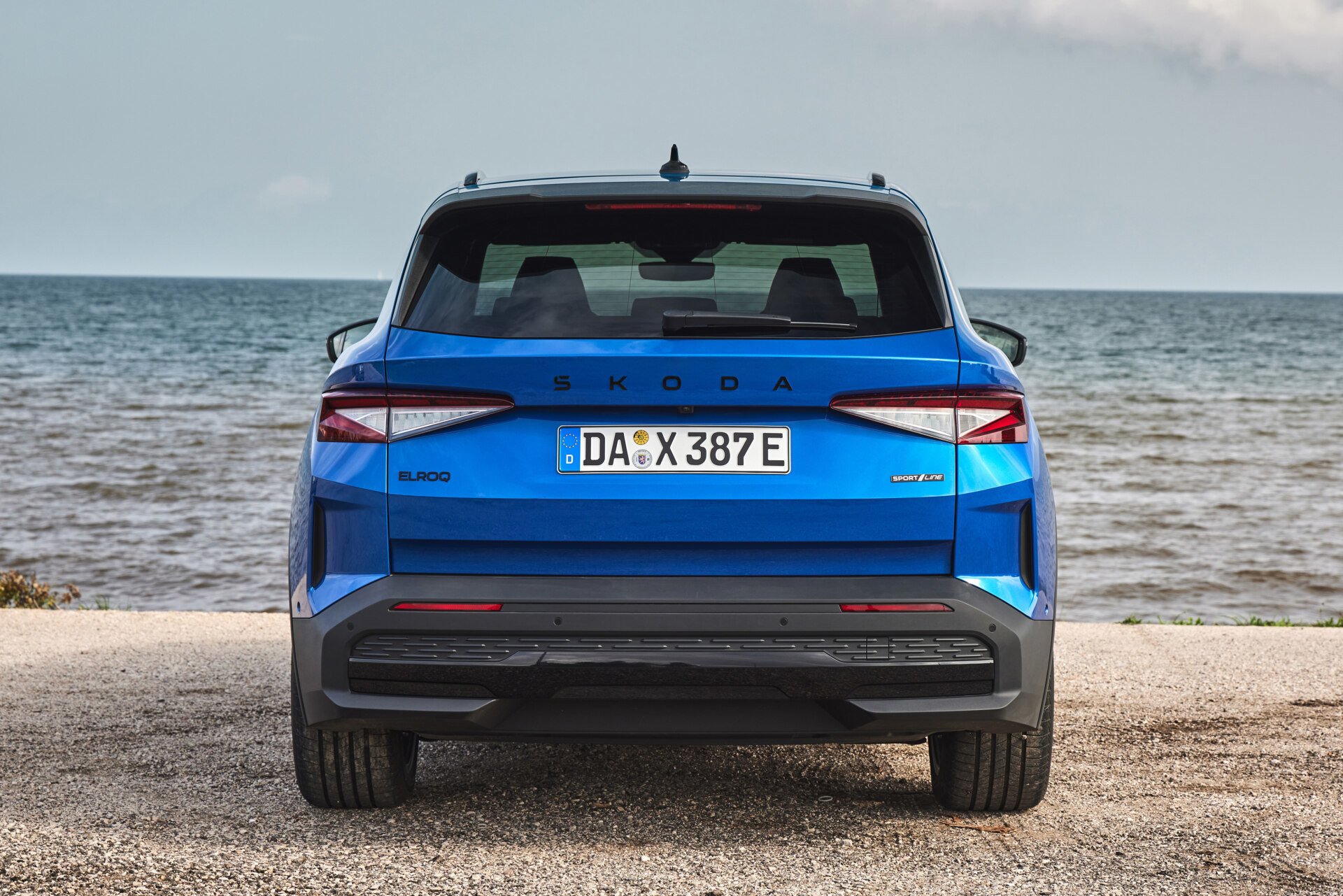 Prueba Skoda Elroq: el SUV eléctrico con hasta 560 km de autonomía desde 30.700 euros