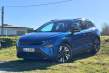 Prueba Skoda Elroq: el SUV eléctrico con hasta 560 km de autonomía desde 30.700 euros