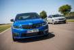 Skoda Octavia RS, en deportivo muy familiar