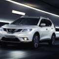 Prueba de gama: Nuevo Nissan X-Trail