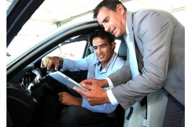 Comprar coche: Cómo lograr la mejor financiación