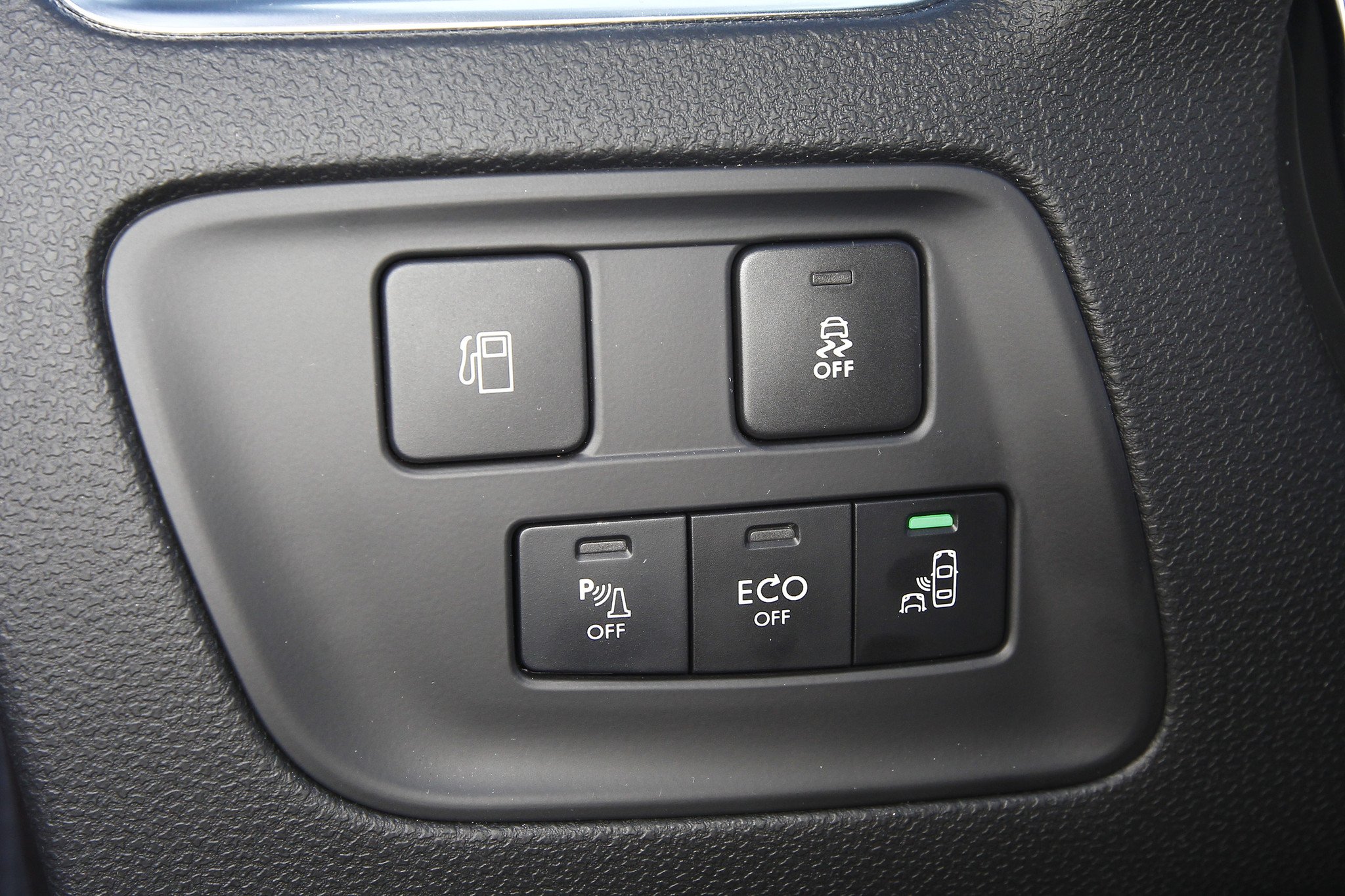 Prueba: DS 4 Crossback THP 165 CV EAT6 Sport