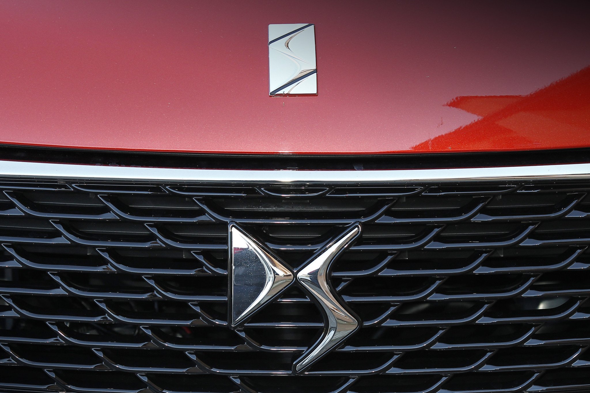 Prueba: DS 4 Crossback THP 165 CV EAT6 Sport