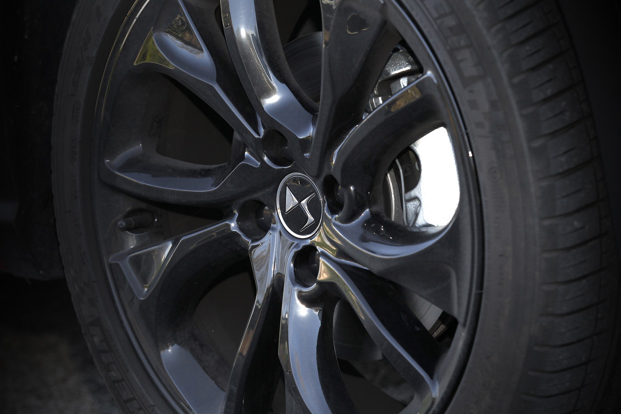 Prueba: DS 4 Crossback THP 165 CV EAT6 Sport