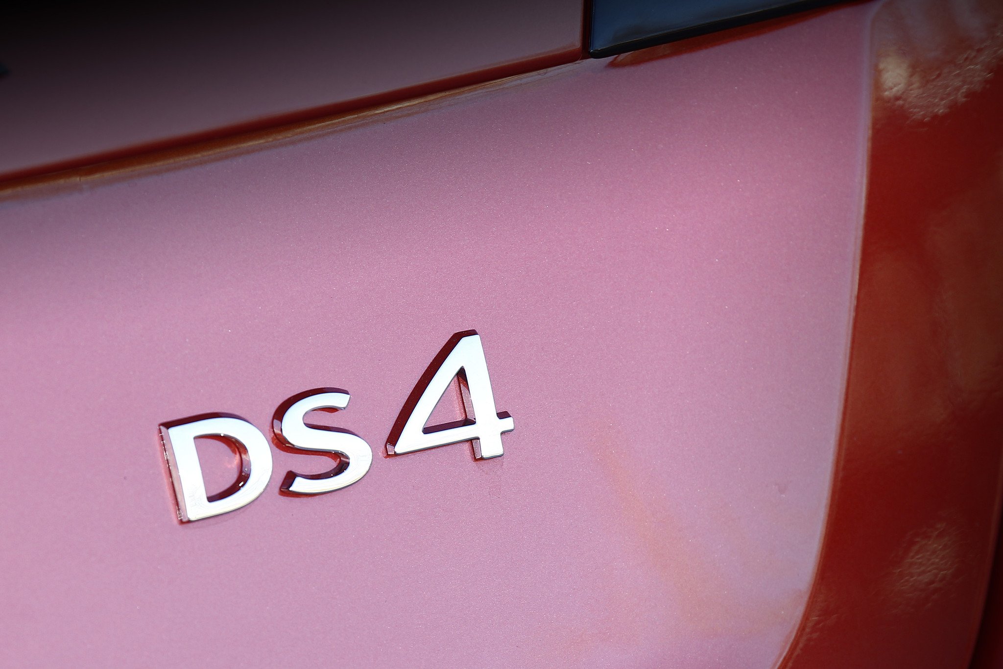 Prueba: DS 4 Crossback THP 165 CV EAT6 Sport