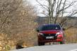 Prueba: DS 4 Crossback THP 165 CV EAT6 Sport