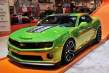 Chevrolet Camaro Hot Wheels: un juguete para adultos