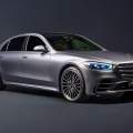 Mercedes Clase S 2025: Con piloto automático, inteligencia artificial y más exclusividad