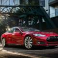 Tesla S P90D: 0-100 km/h en 2,8 segundos