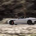 Aston Martin DBS Superleggera Volante, el sumun en gran turismo