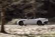 Aston Martin DBS Superleggera Volante, el sumun en gran turismo