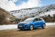 Prueba Kia Rio 2021: ahora con etiqueta ECO y un lavado de cara