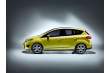 Nuevo Ford C-Max, uno más para la familia Kinetic.